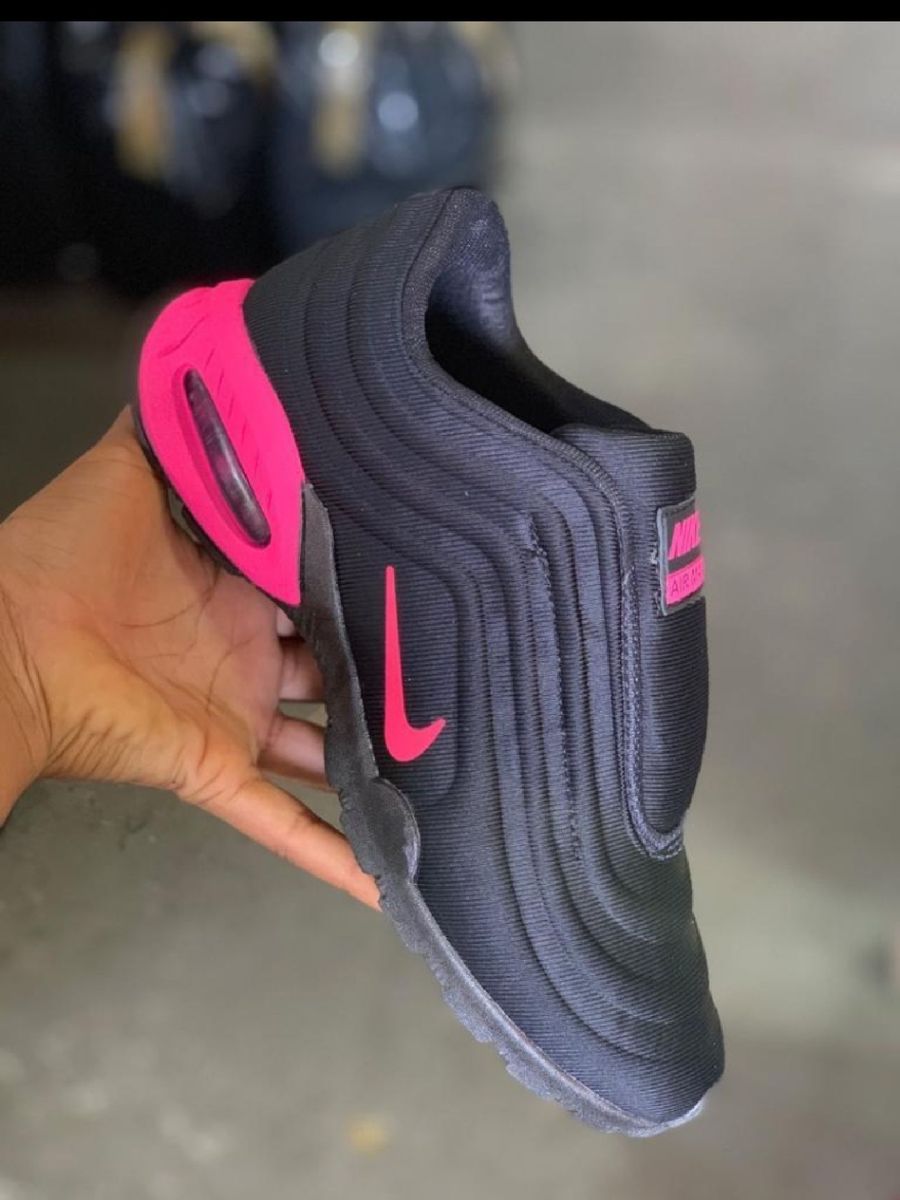 tenis nike feminino escolar