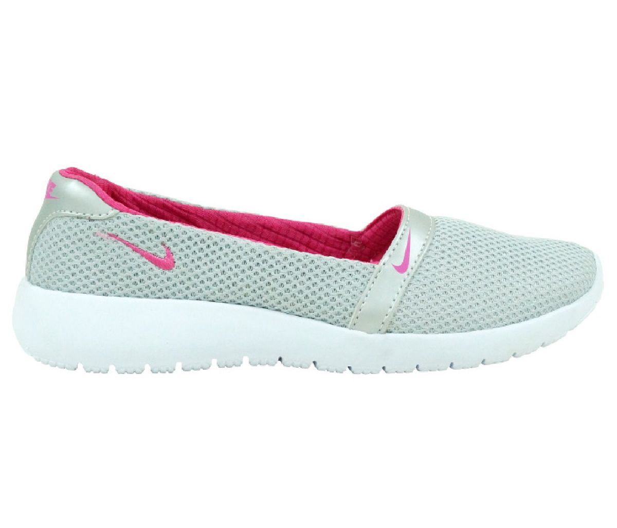 tênis feminino nike slip angel