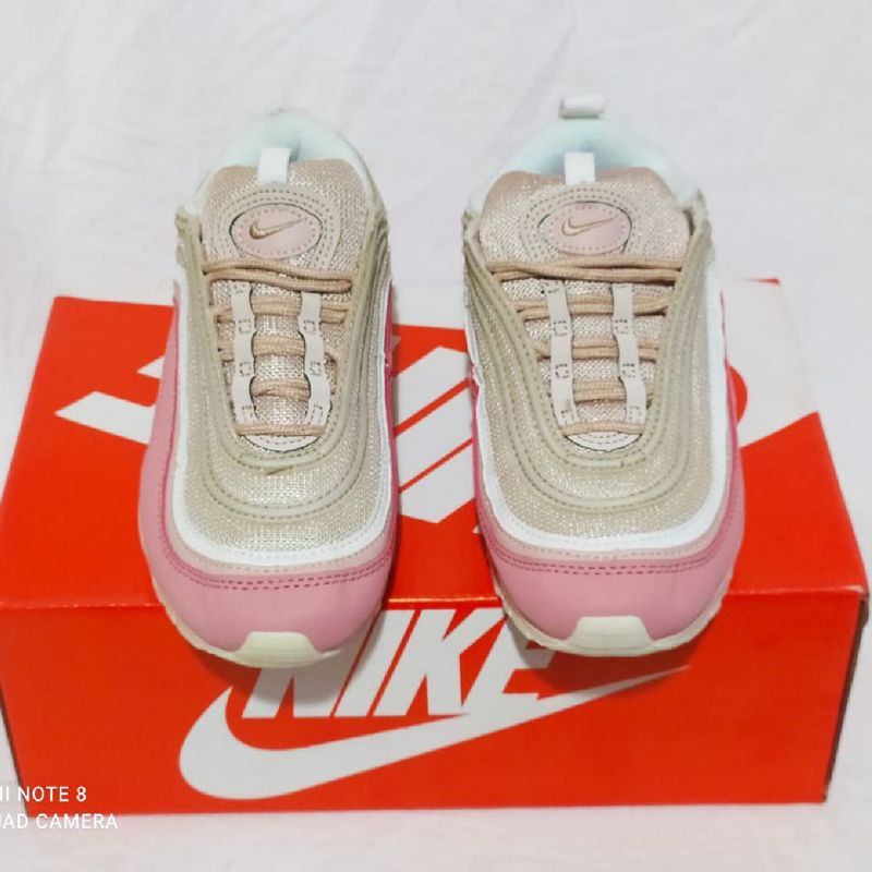 Air max 97 tamanho 2024 35