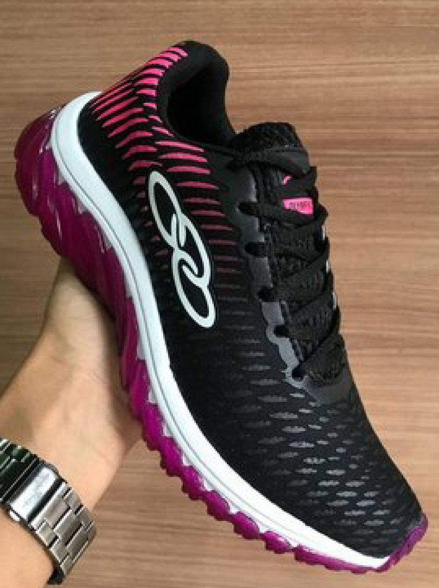 tenis olympikus feminino 39