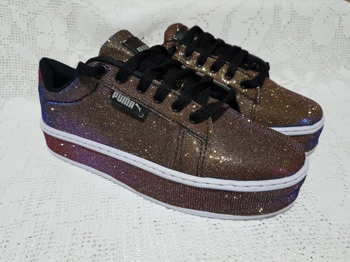 puma lançamento 2018