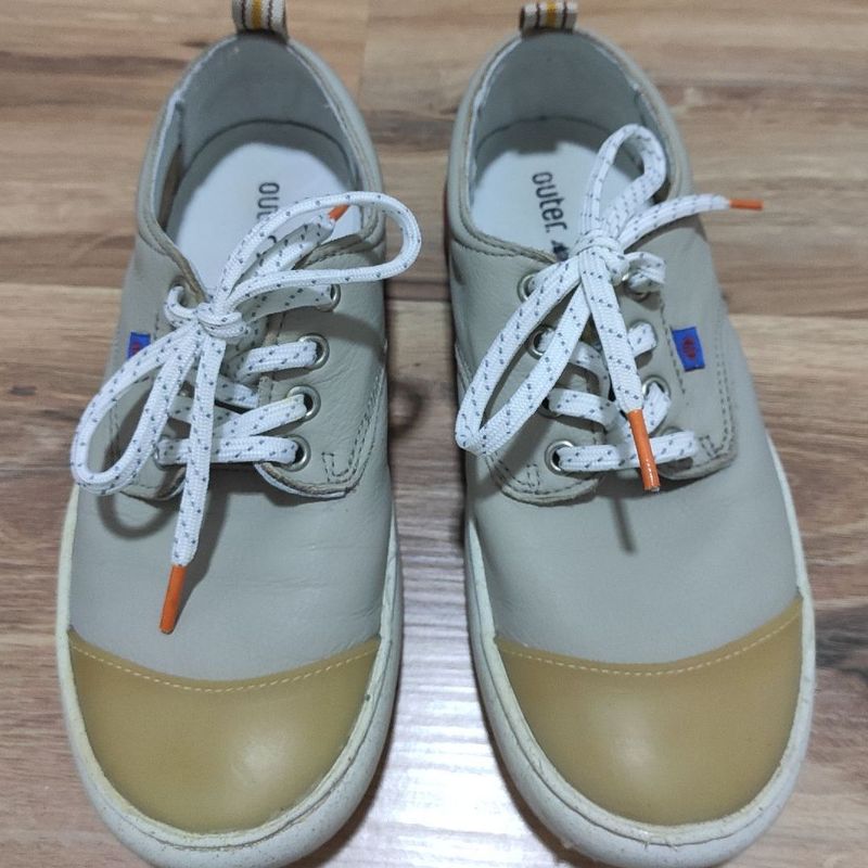 Tênis Feminino Outer 34 Outer Usado 105589042 enjoei