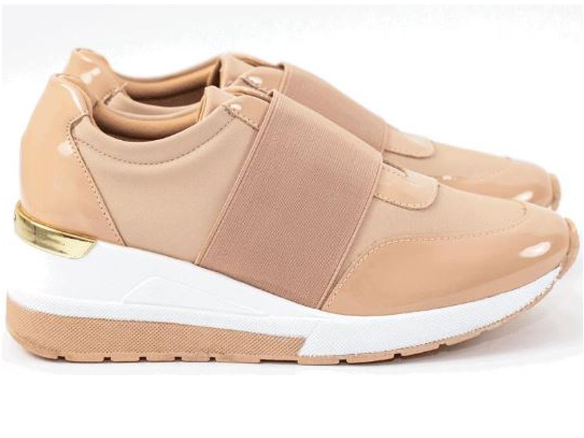 tenis plataforma via uno