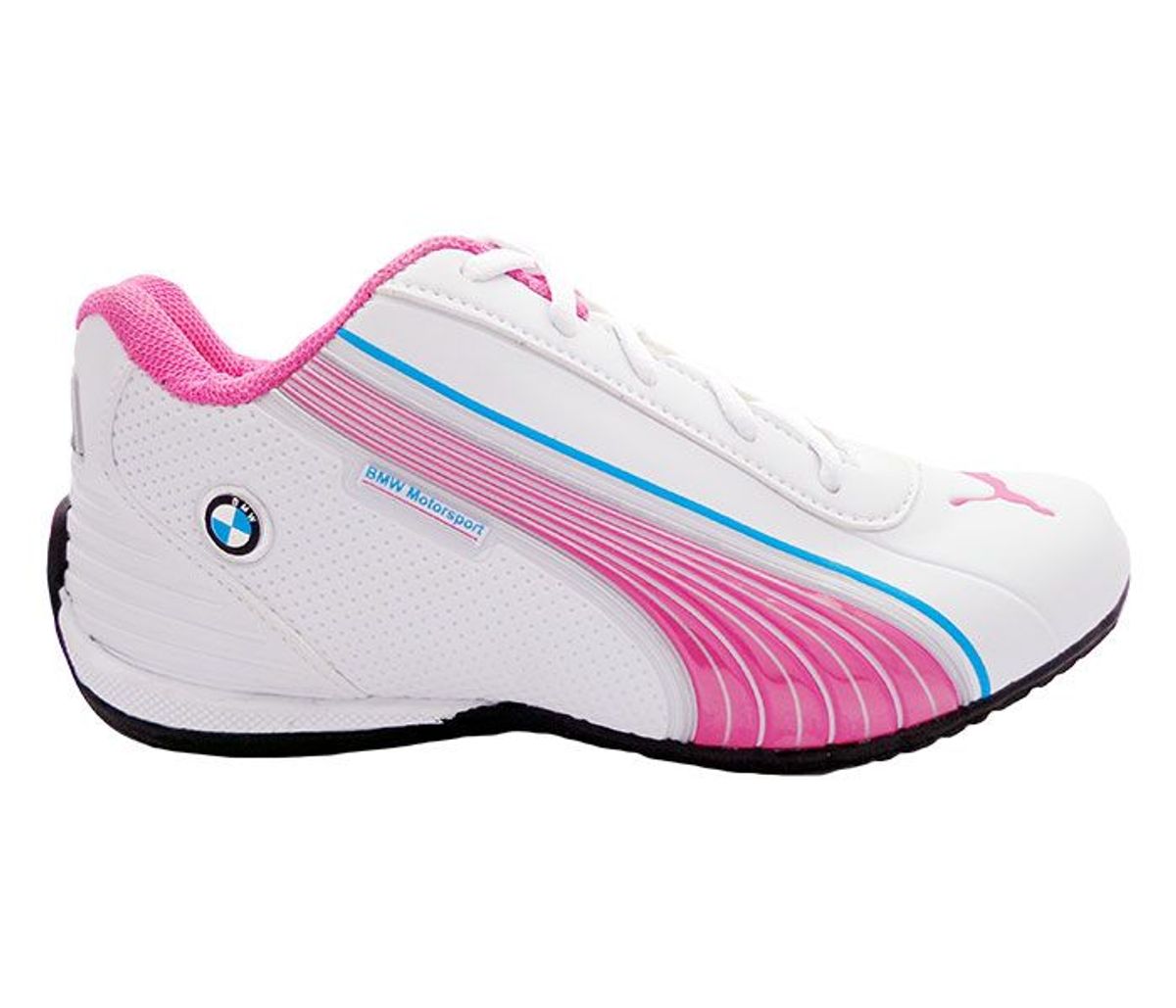 puma bmw feminino