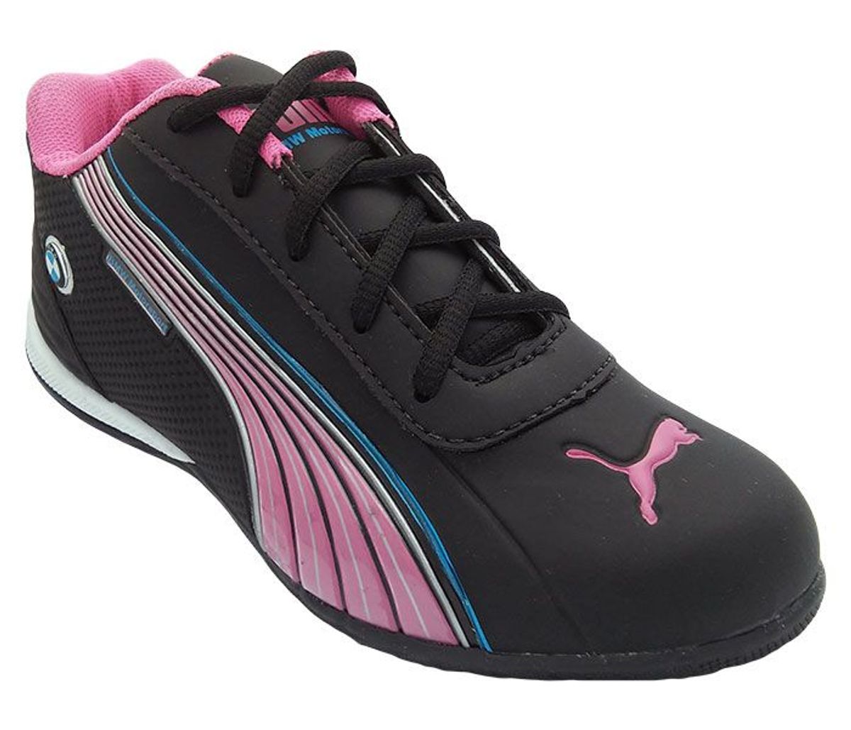 puma bmw feminino