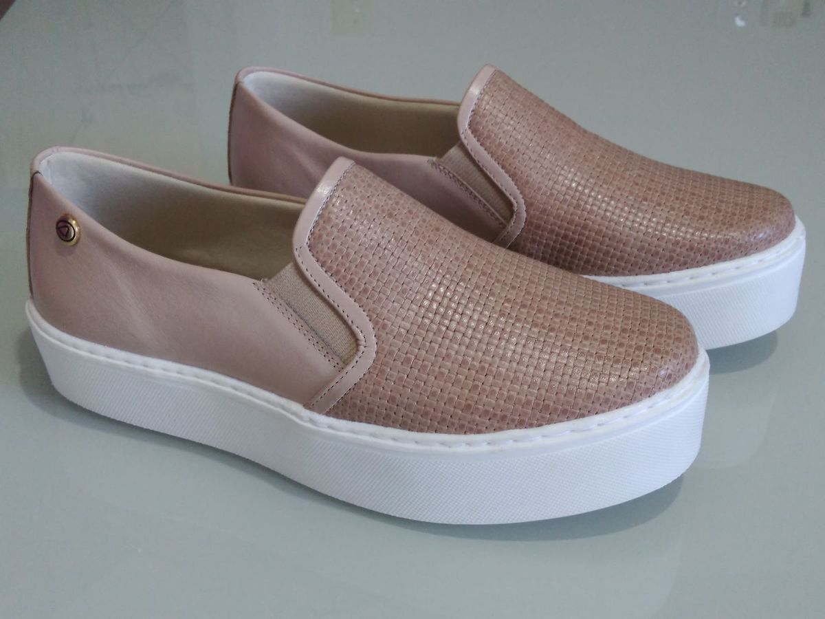 tênis slim feminino