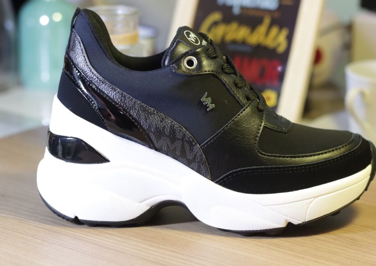 tenis via marte anabela