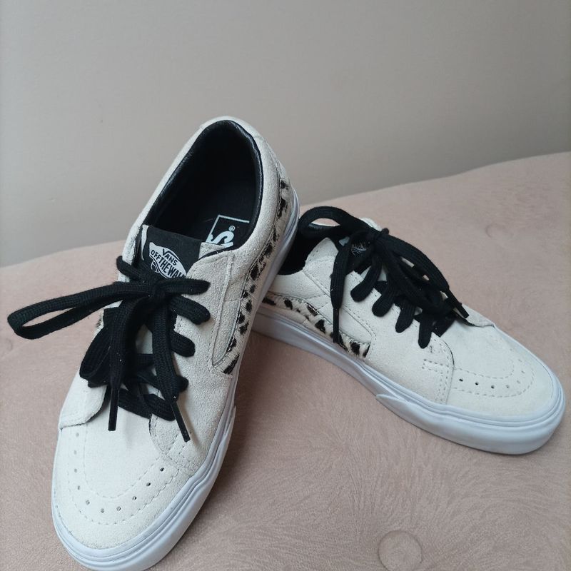 Vans best sale 35 feminino