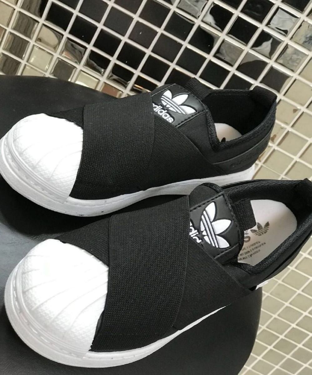 tenis adidas feminino 35