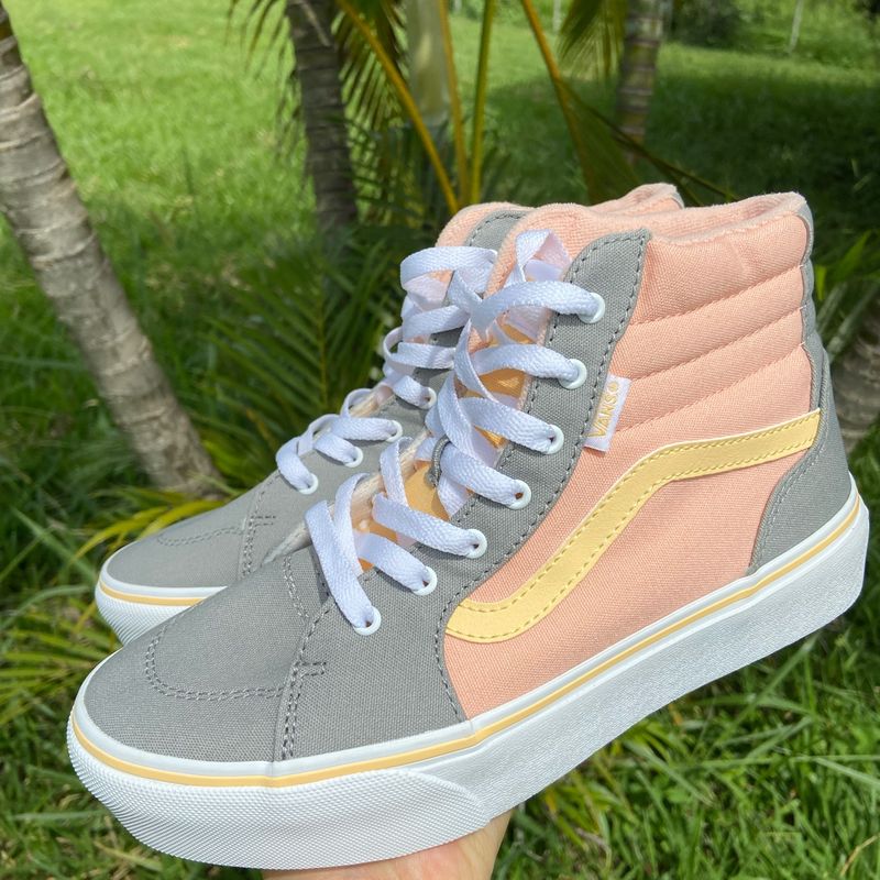 Vans original feminino hotsell