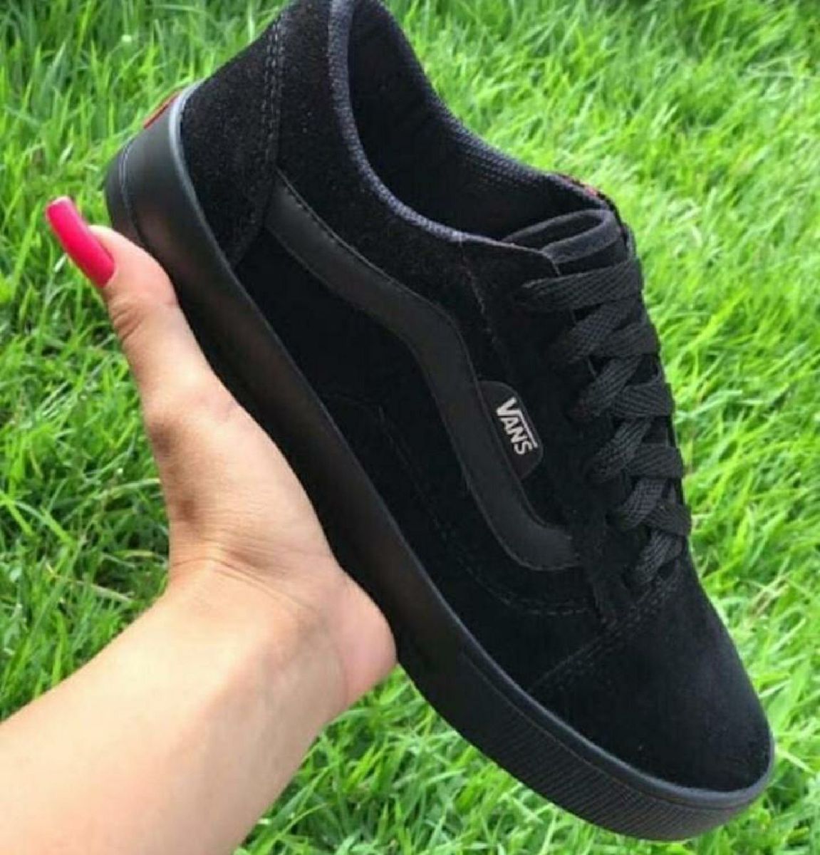 marca de tenis vans