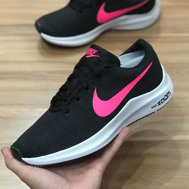 Conjunto Nike Sport Feminino Academia Casual