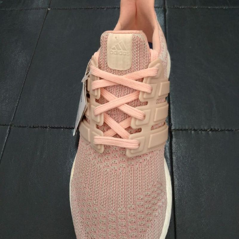 Ultra boost rosas hot sale