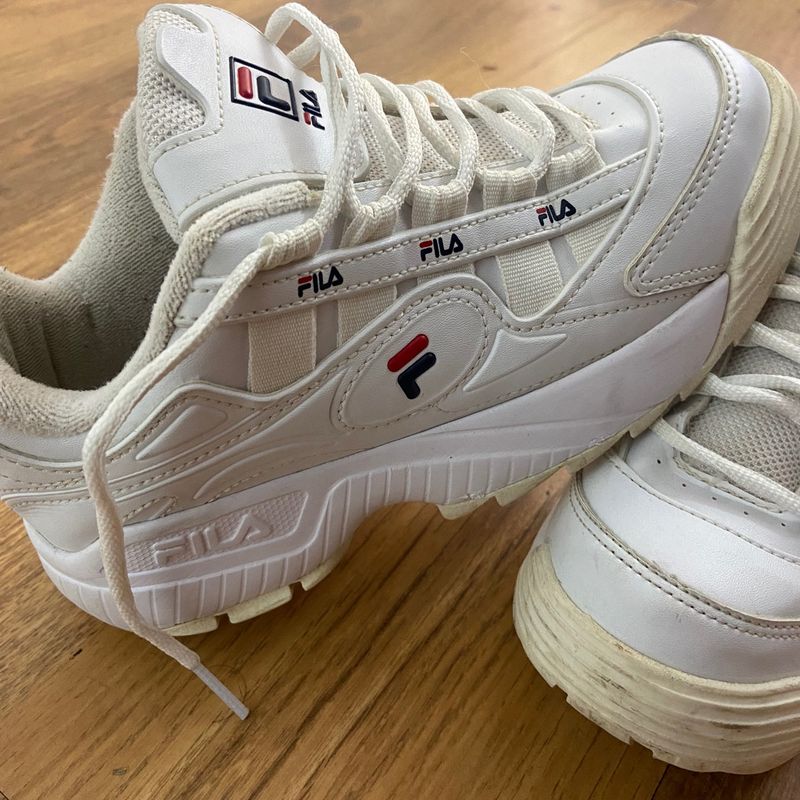 Fila 35 best sale