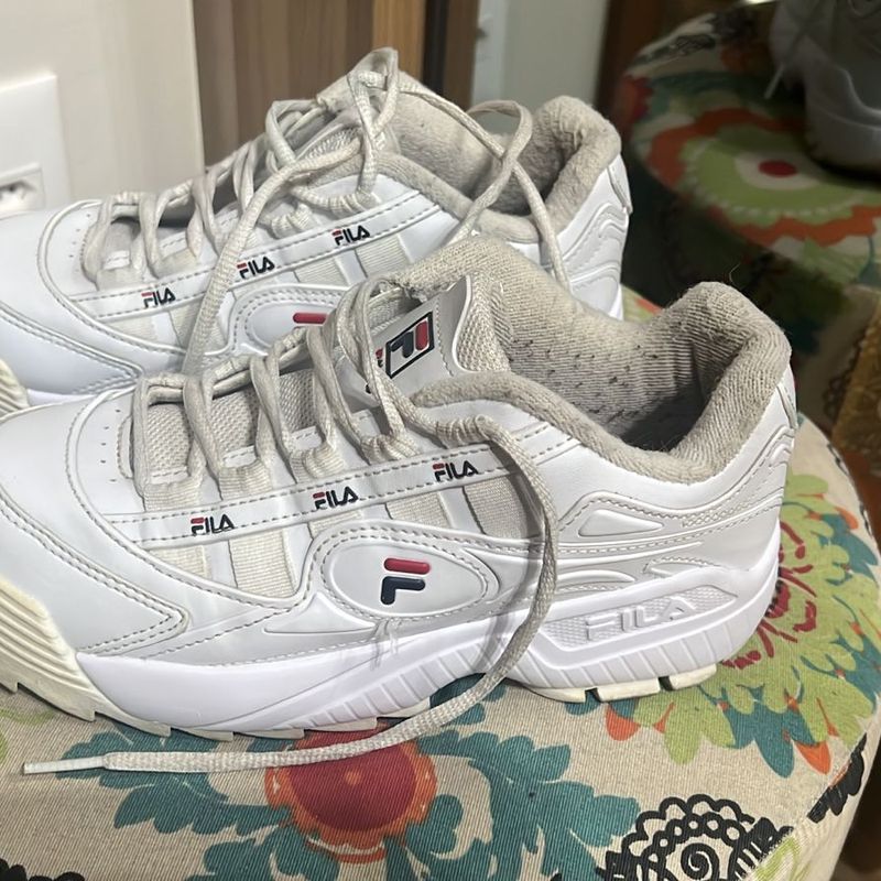 Tenis store fila 36