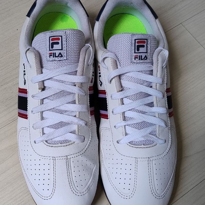 Tenis store fila 41