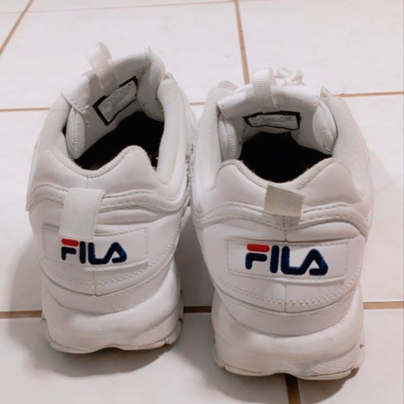 Fila fw1655 deals