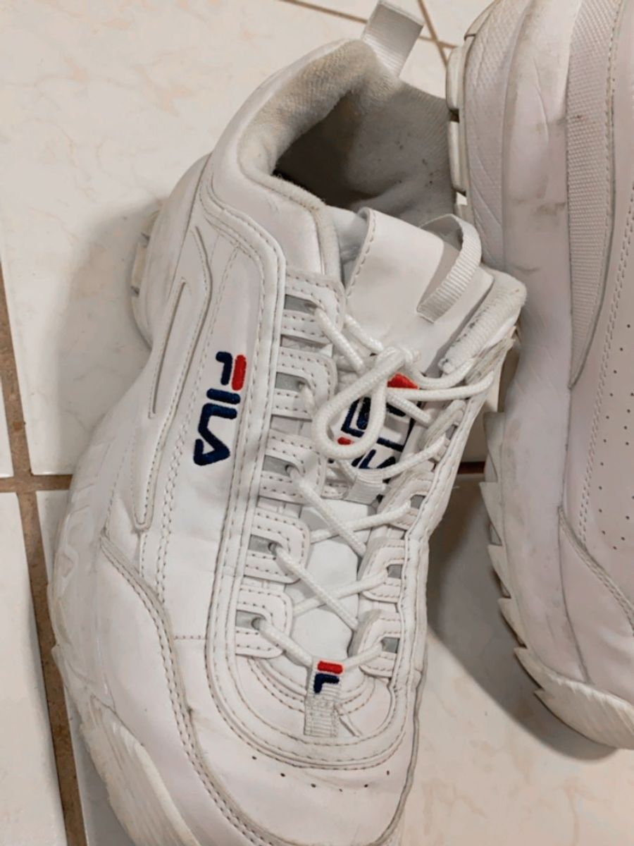 Tenis store fila 42