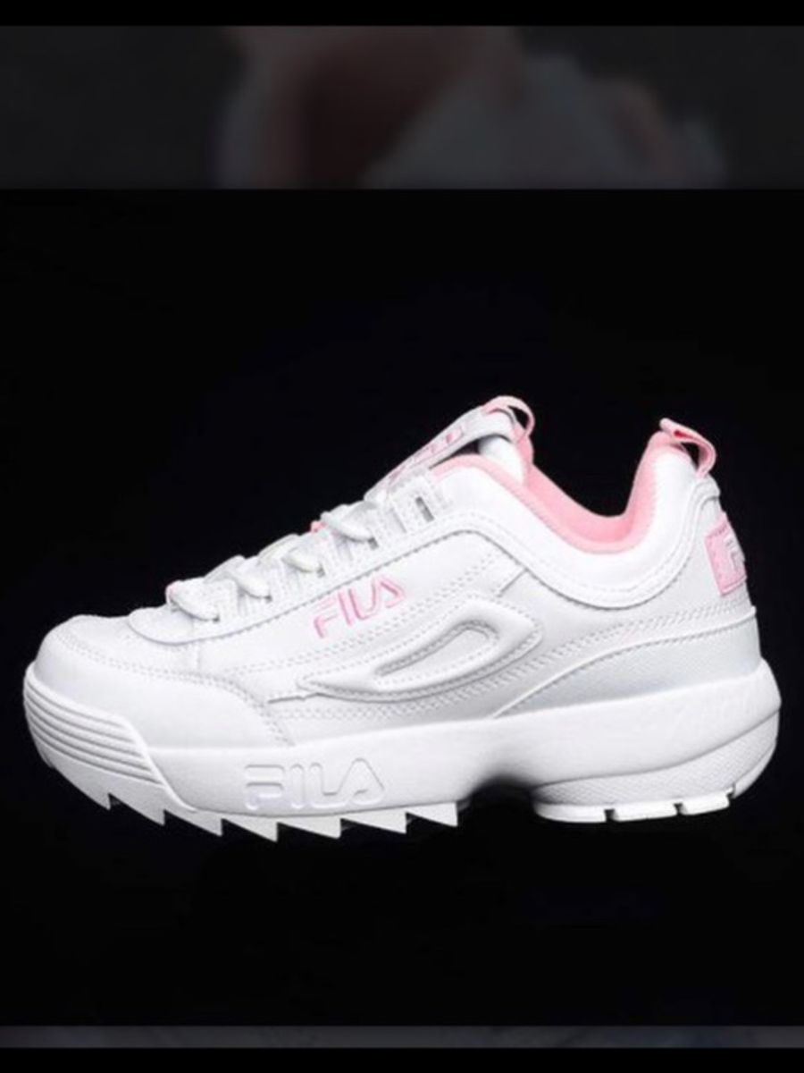 tenis feminino das blogueiras