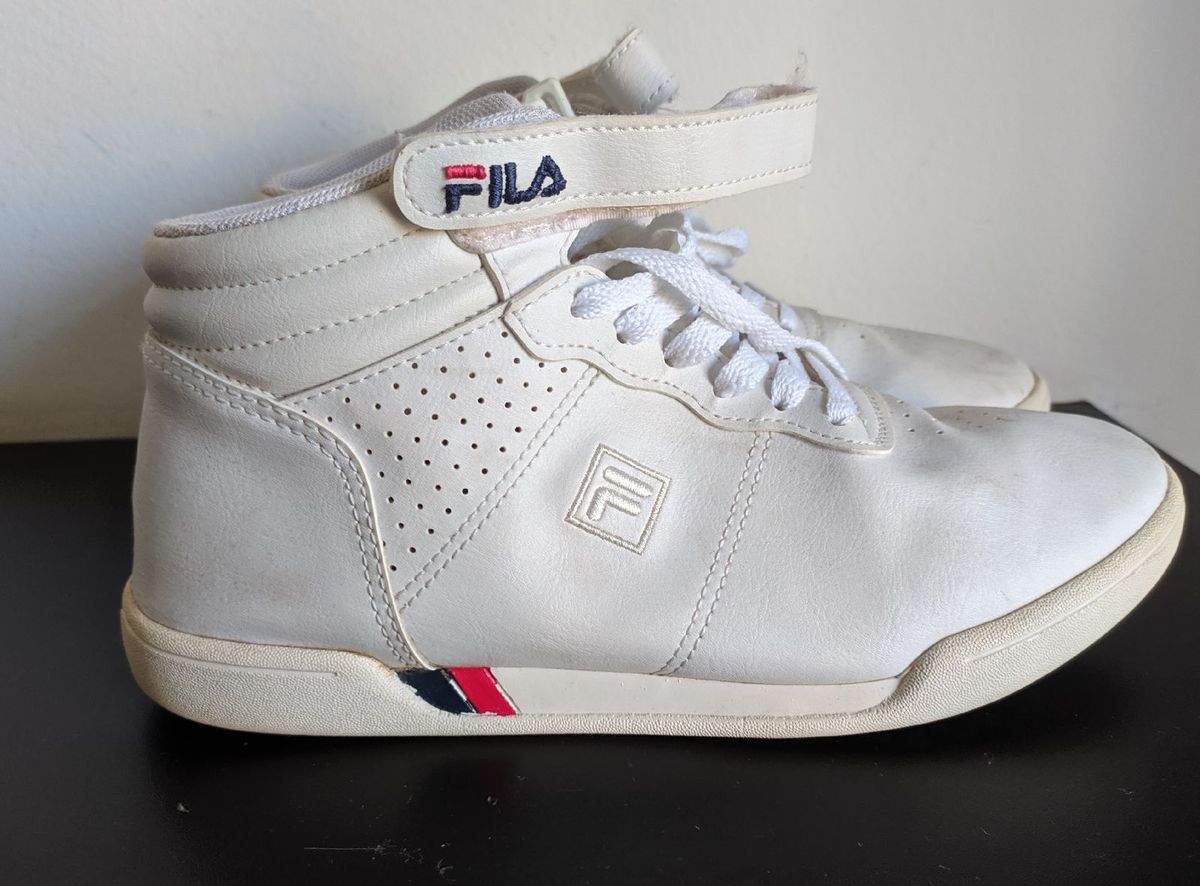 Tenis dos anos 90 hot sale feminino