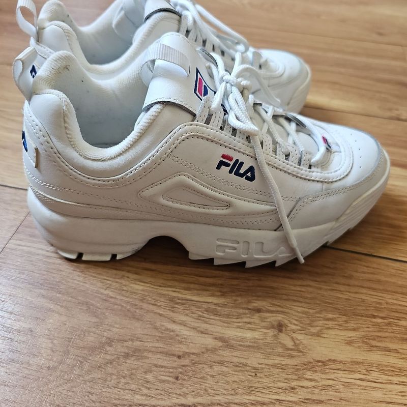 Fila tenis sale 37