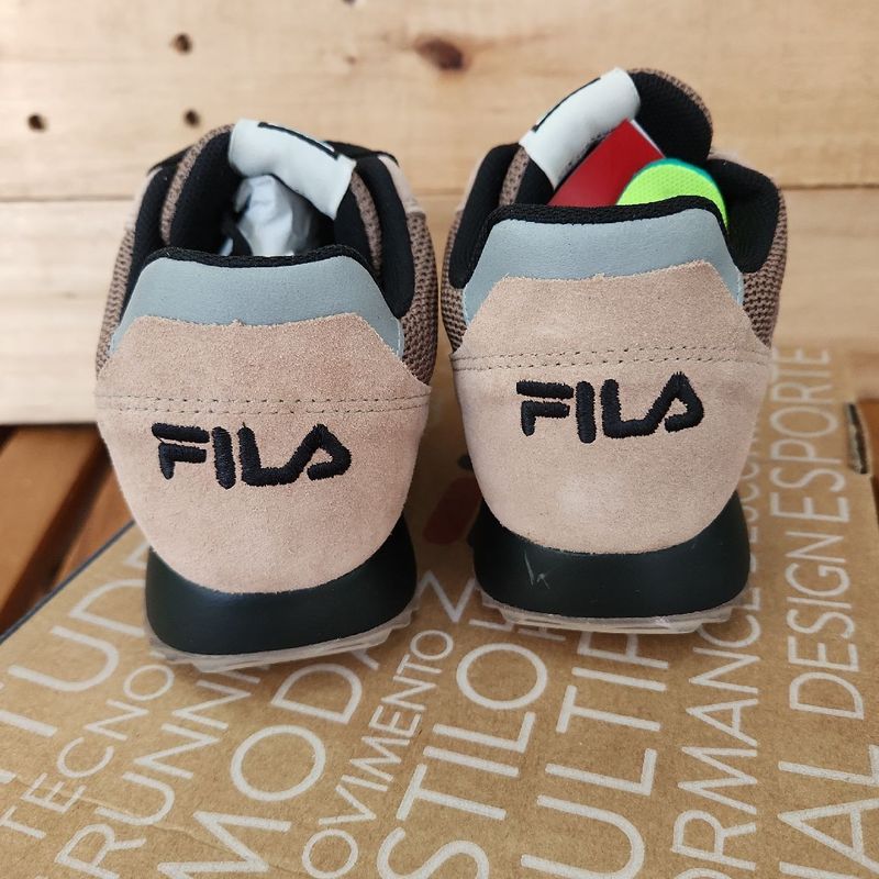 Fila classic best sale 92 ss