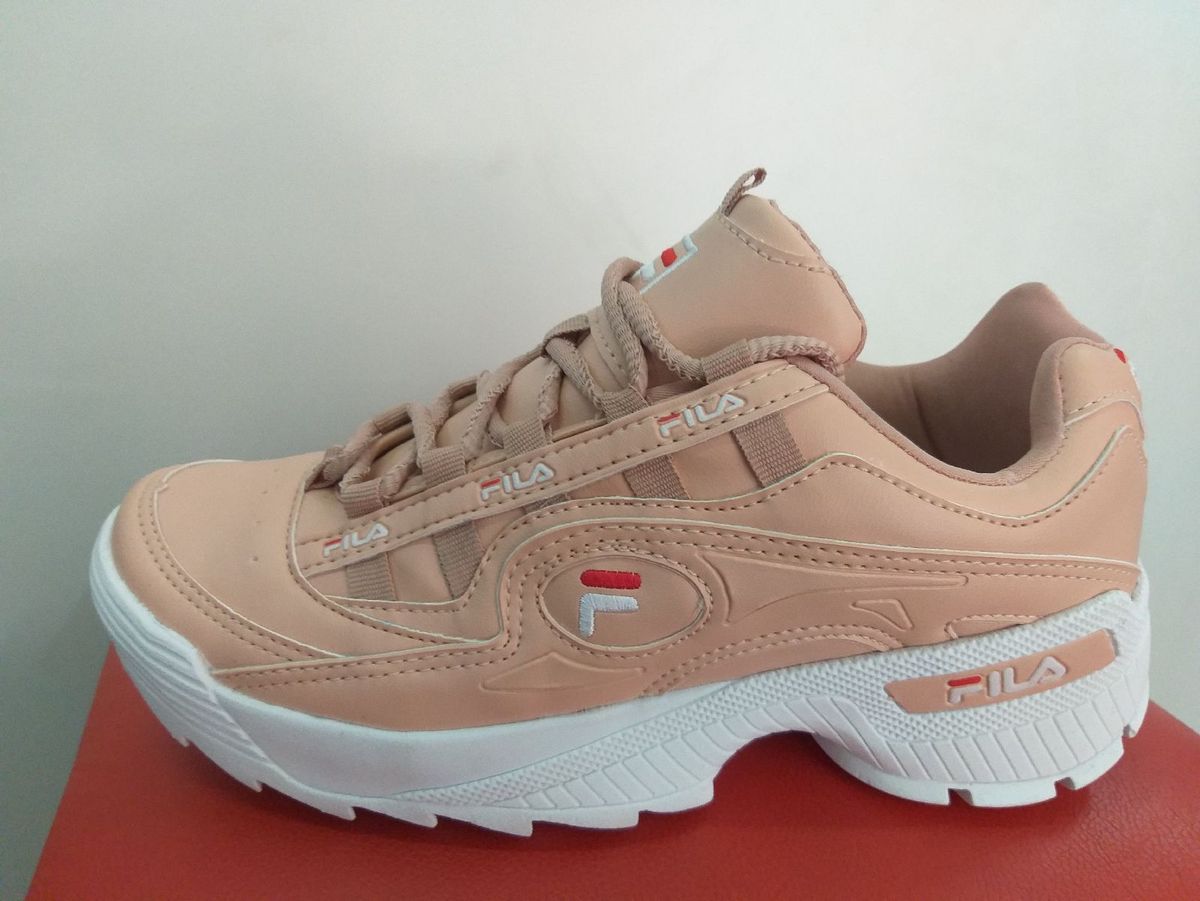 fila crossover