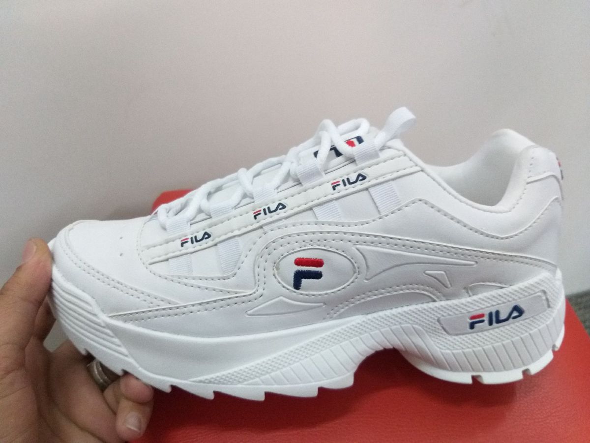 fila crossover