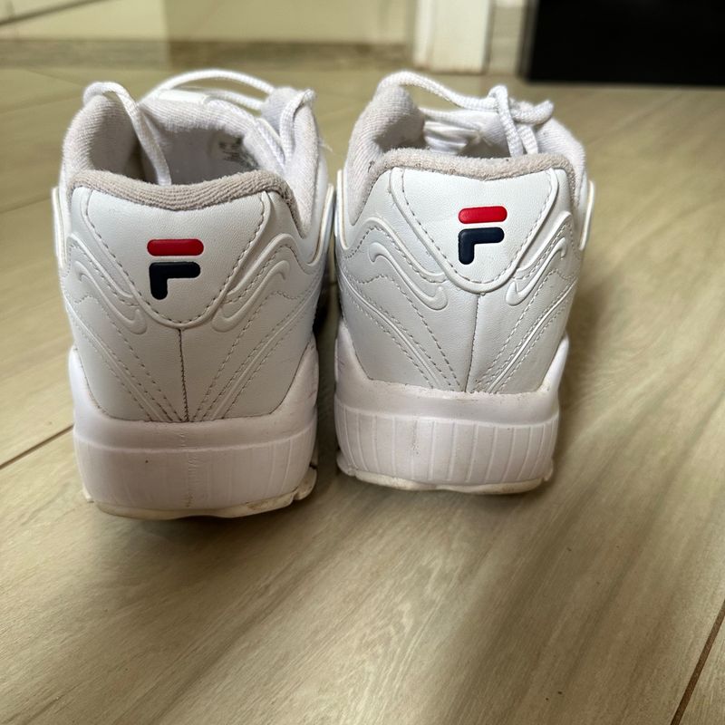 Tenis store fila deformation