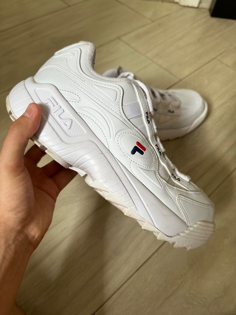 Tenis fila deformation new arrivals