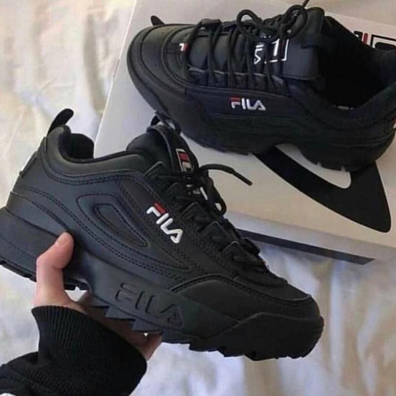 Fila disruptor hot sale 2 masculino