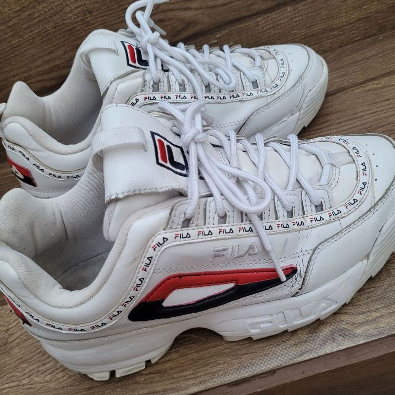 Disruptor 2 shop premium fila