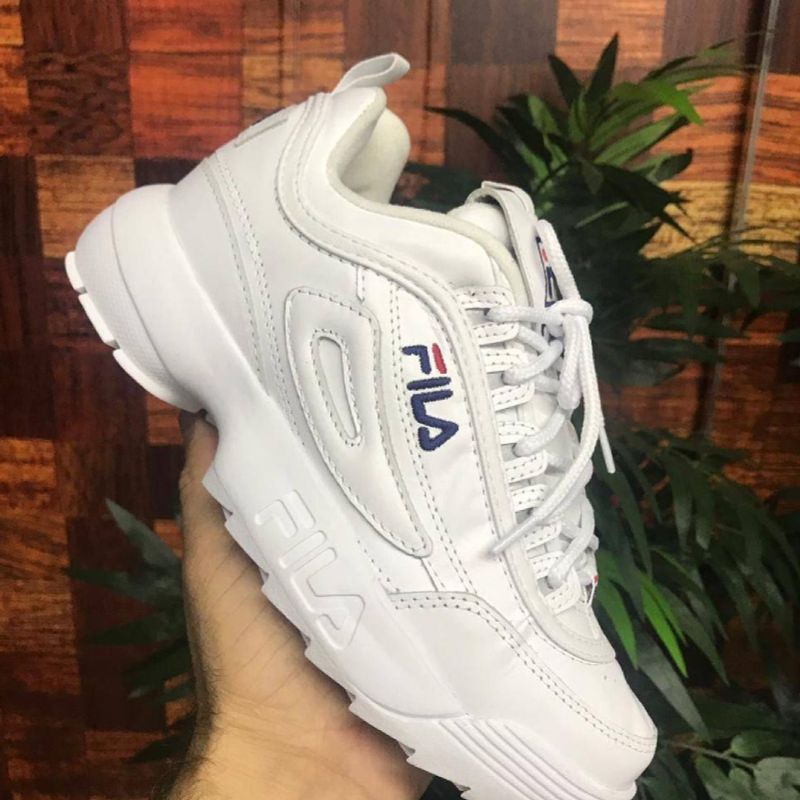 Fila disruptor cheap numero 36