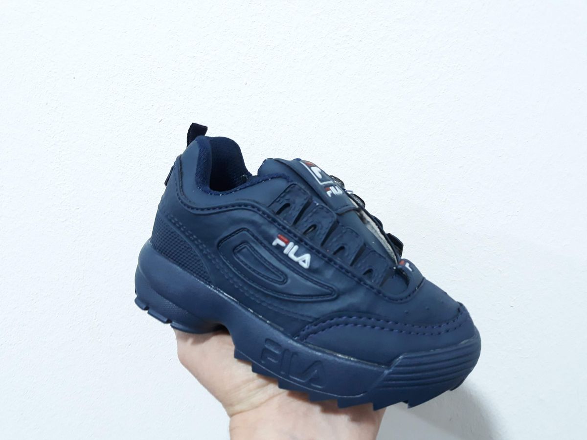 tenis menino tamanho 25