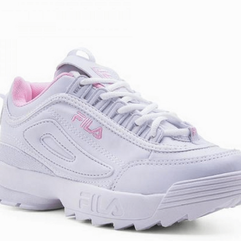 Fila store disruptor barato