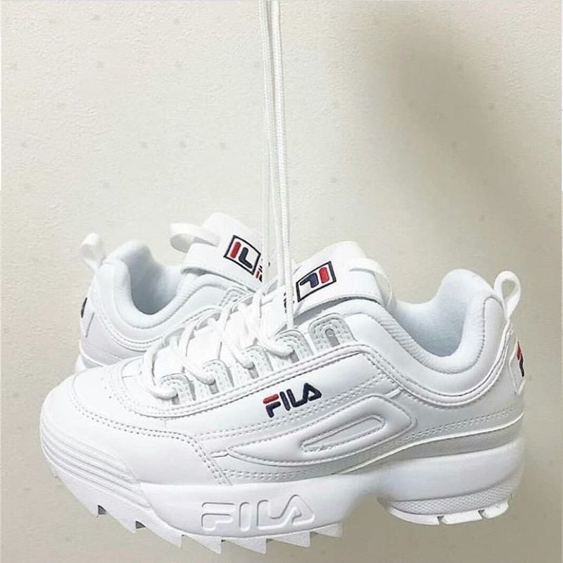 Fila store 2019 tenis