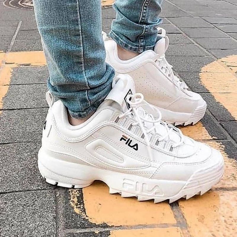 Scarpe fila 2019 online