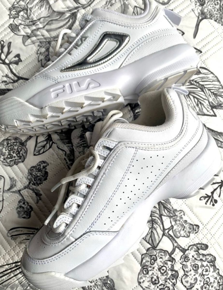 fila disruptor discount