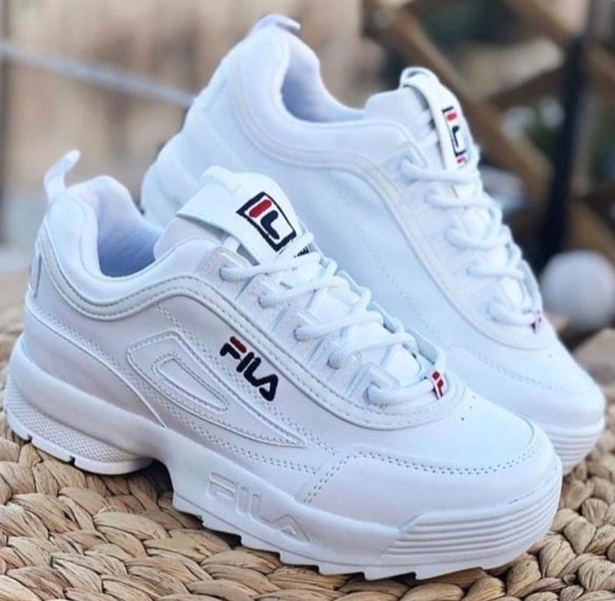 tenis fila 36