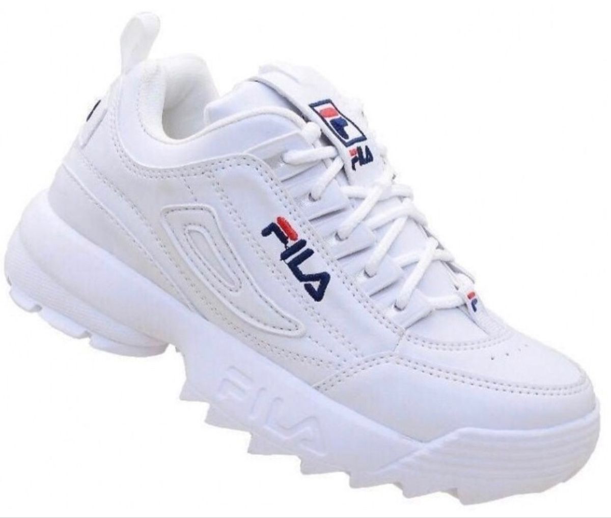 fila disruptor comprar