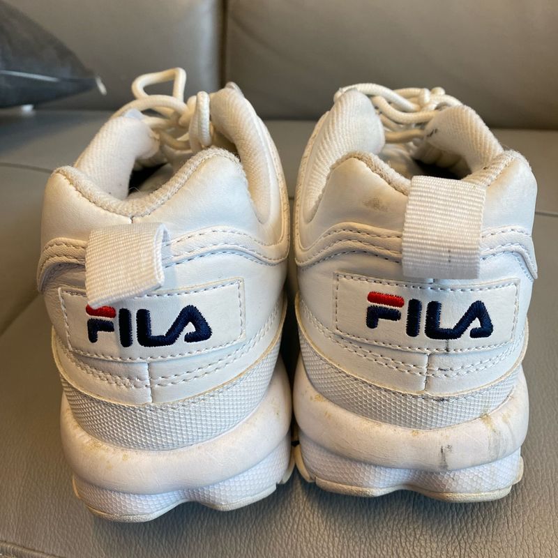 Dsw fila disruptor 2 new arrivals