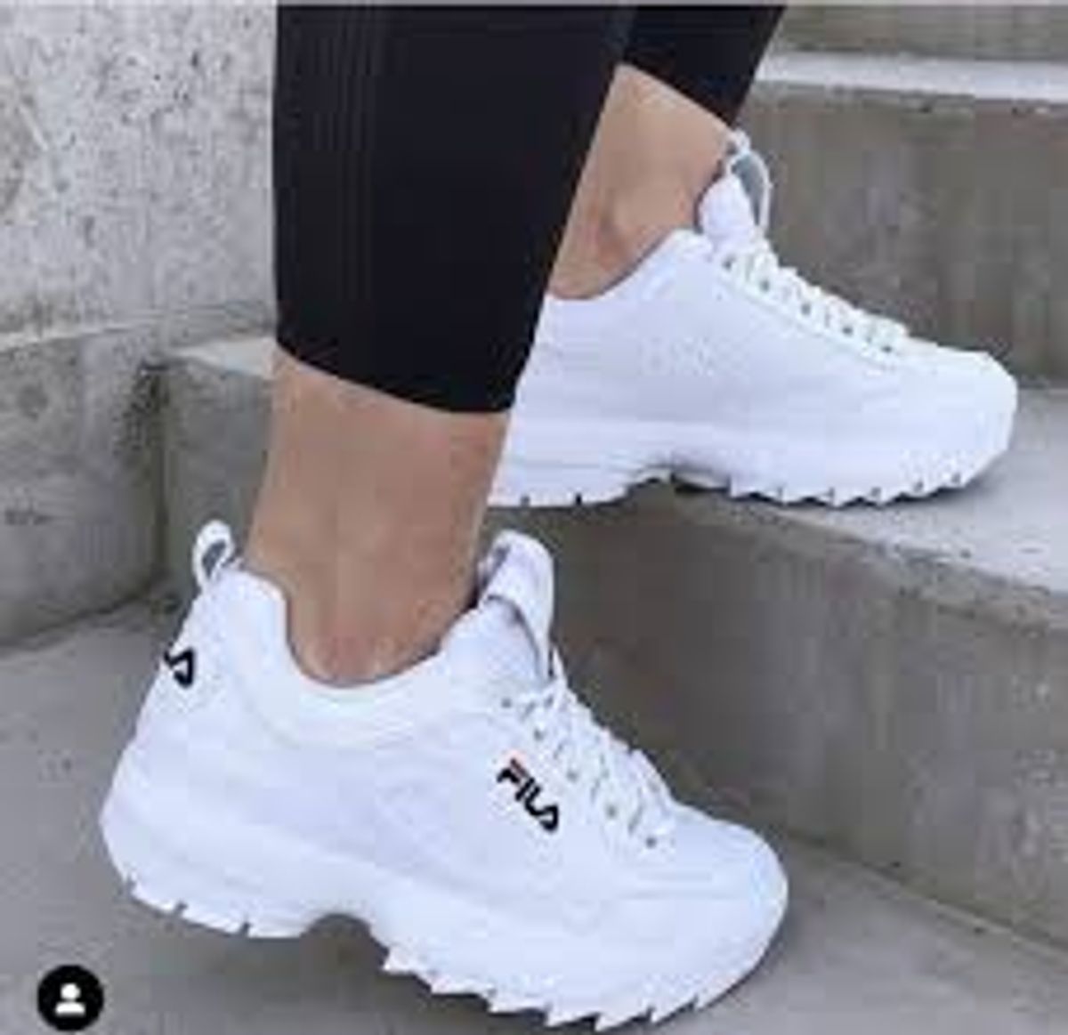 fila disruptor 2 junior