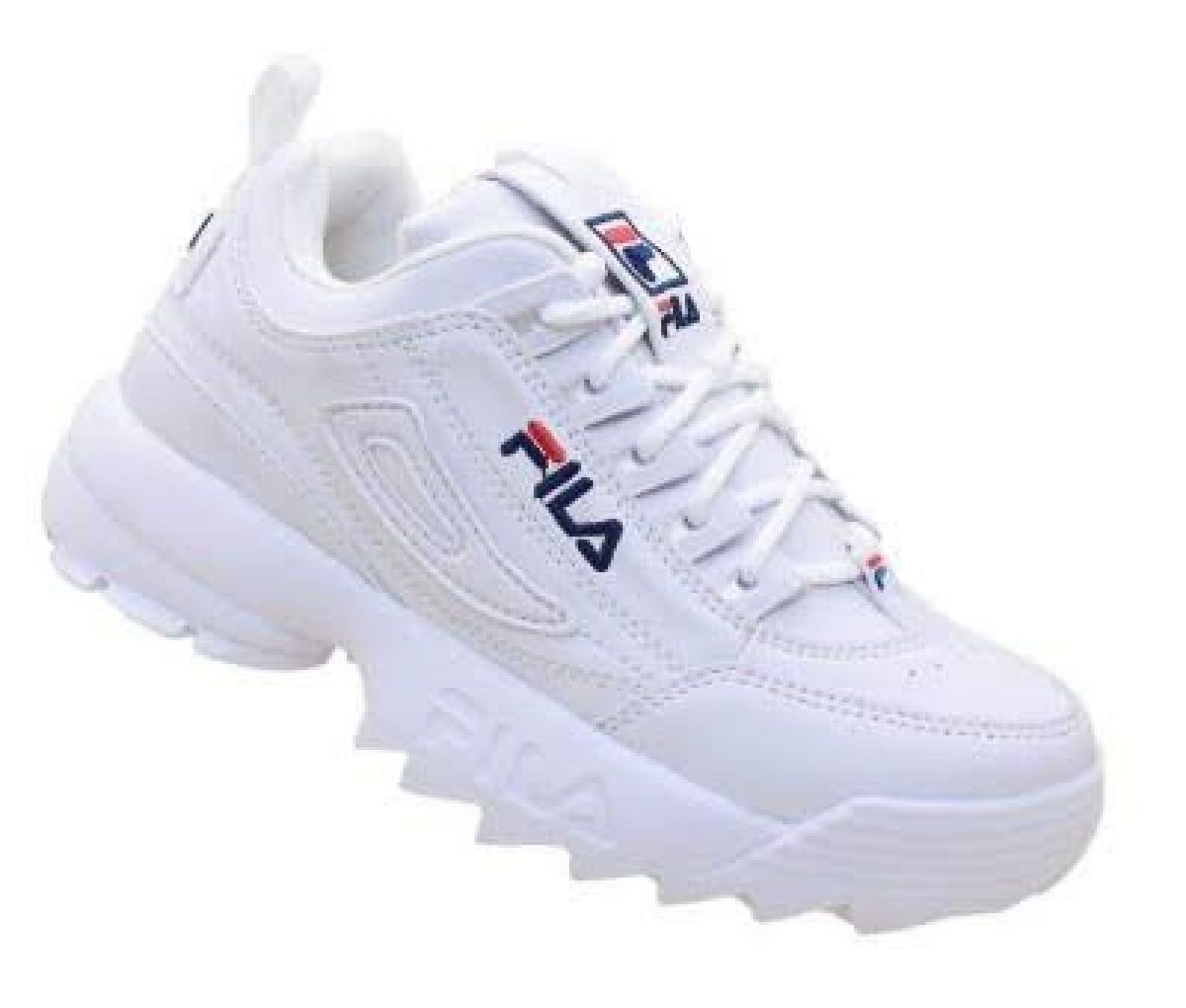 tenis fila numero 35