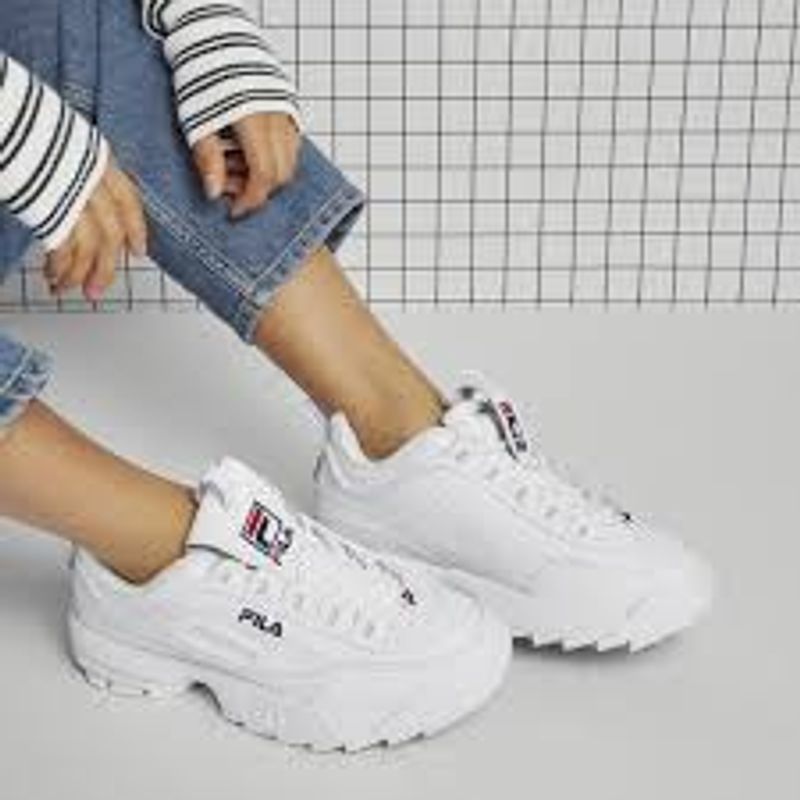 Tenis fila de moda 2020 shop