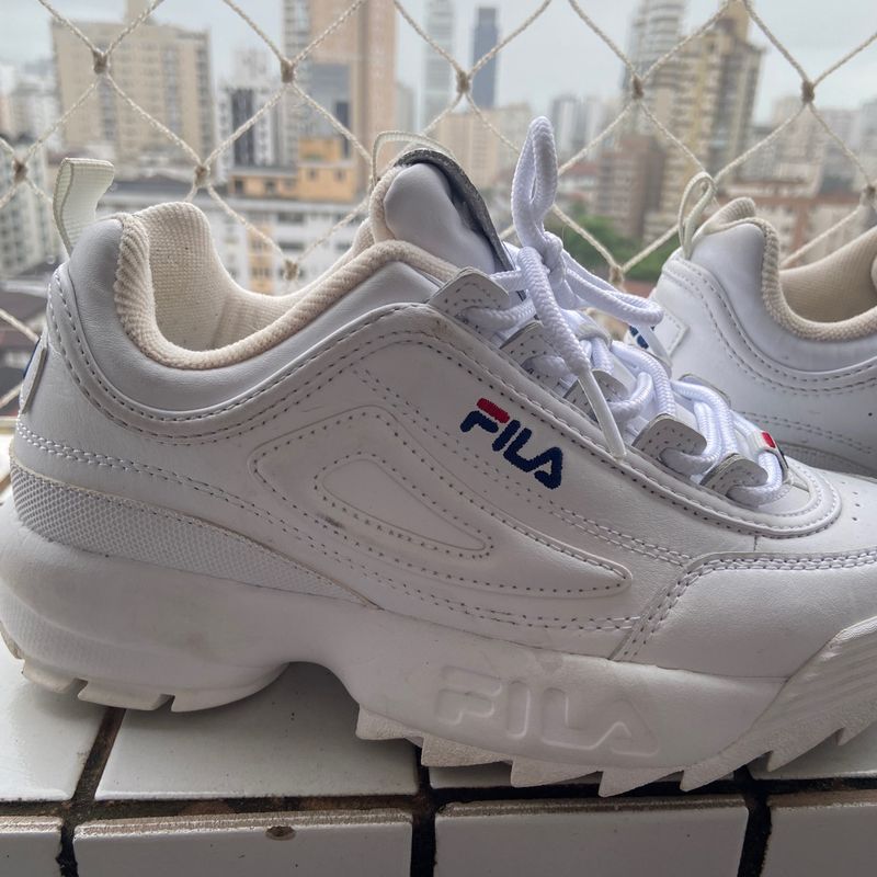 Fila cheap disruptor originales