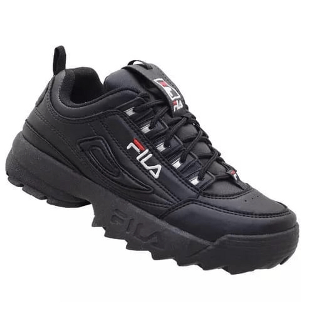 tenis fila masculino 35