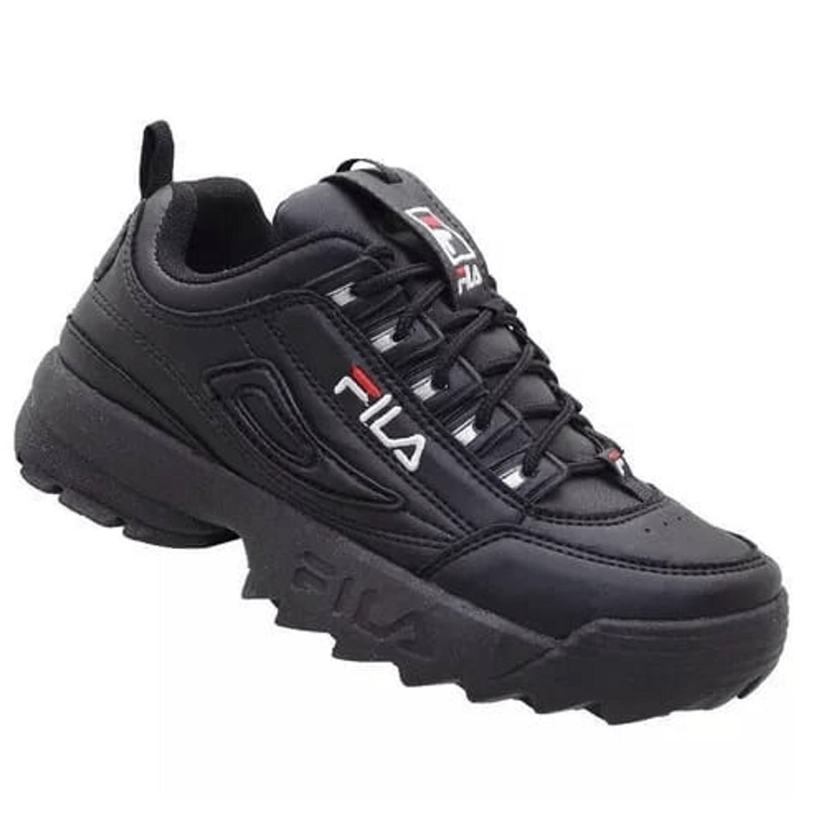 tenis sneaker fila disruptor original