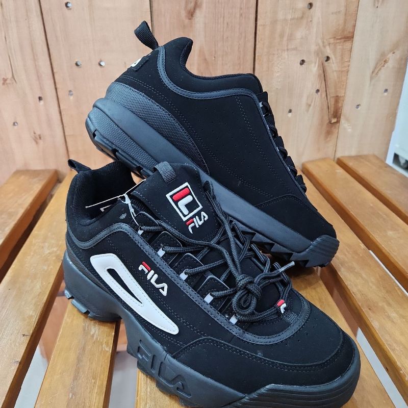 Tenis fila 40 sales
