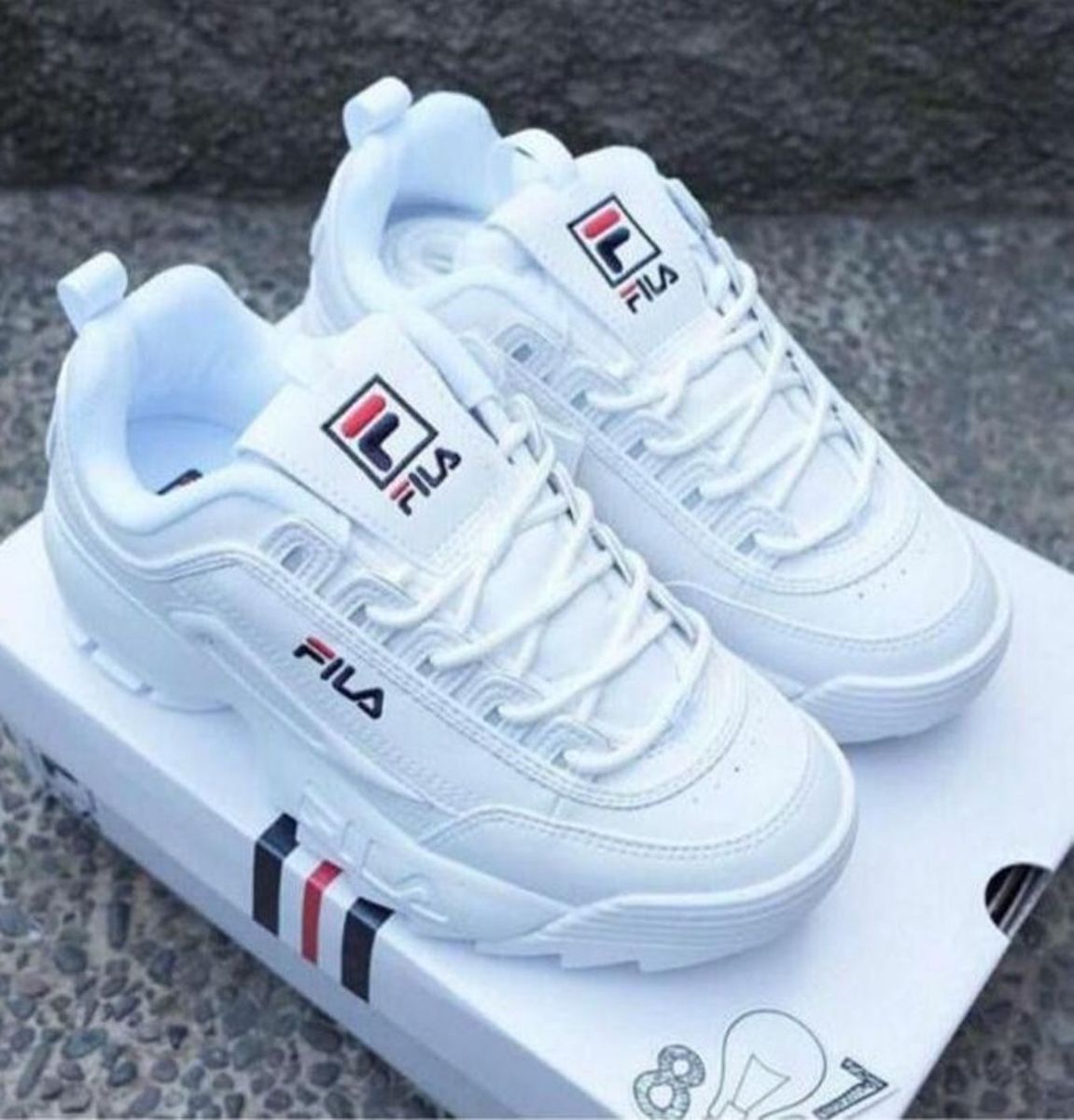 fila fr 97 feminino