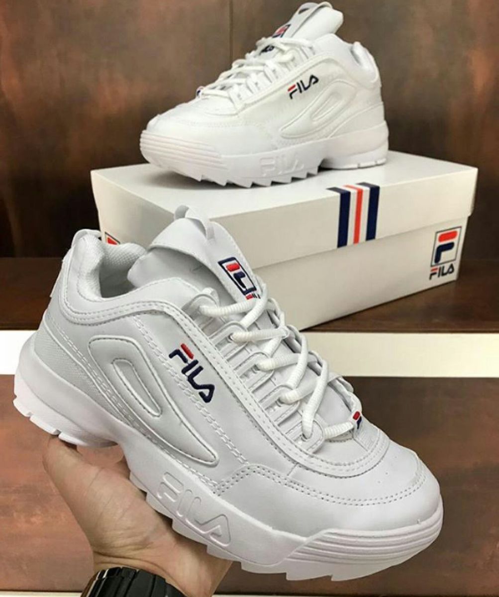 fila tenis